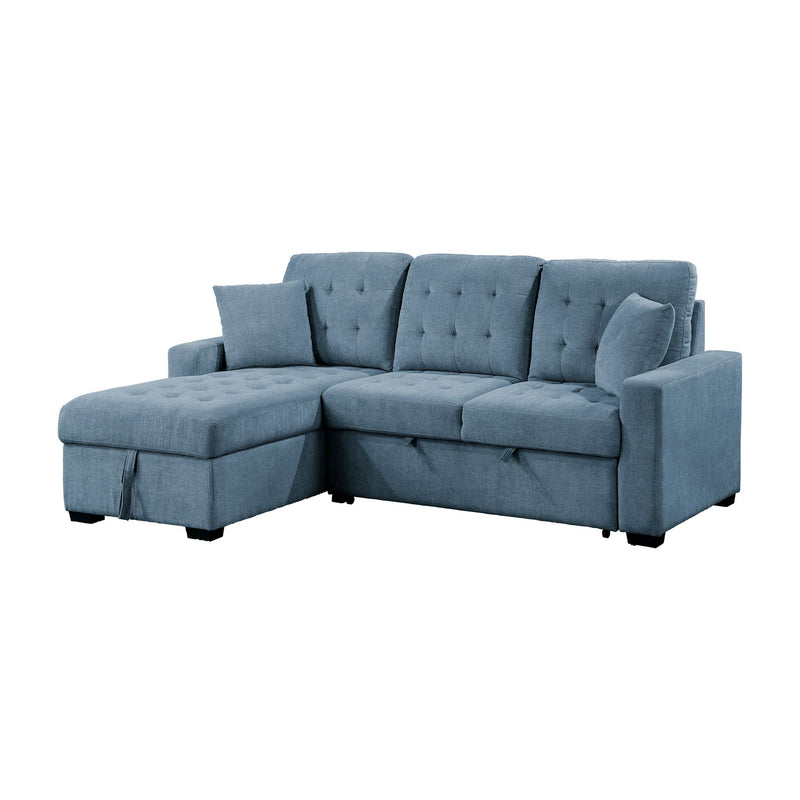waitsfield-blue-2-2-piece-sectional-with-left-chaise-pull-out-bed-and-hidden-storage-3