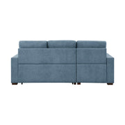 waitsfield-blue-2-2-piece-sectional-with-left-chaise-pull-out-bed-and-hidden-storage-4