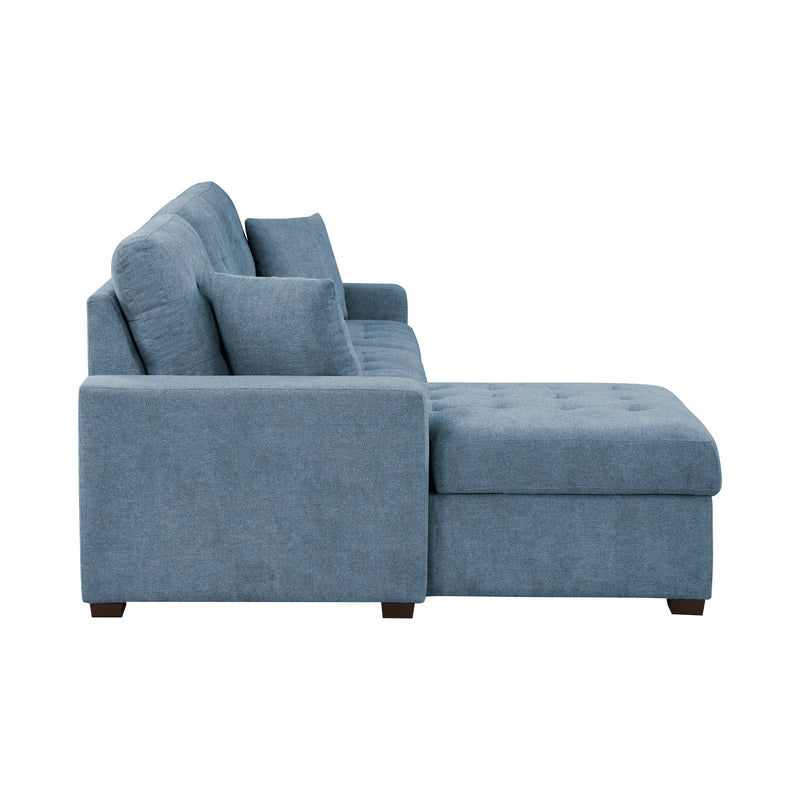 waitsfield-blue-2-2-piece-sectional-with-left-chaise-pull-out-bed-and-hidden-storage-5