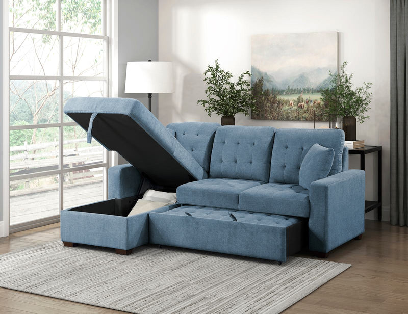 waitsfield-blue-2-2-piece-sectional-with-left-chaise-pull-out-bed-and-hidden-storage-7