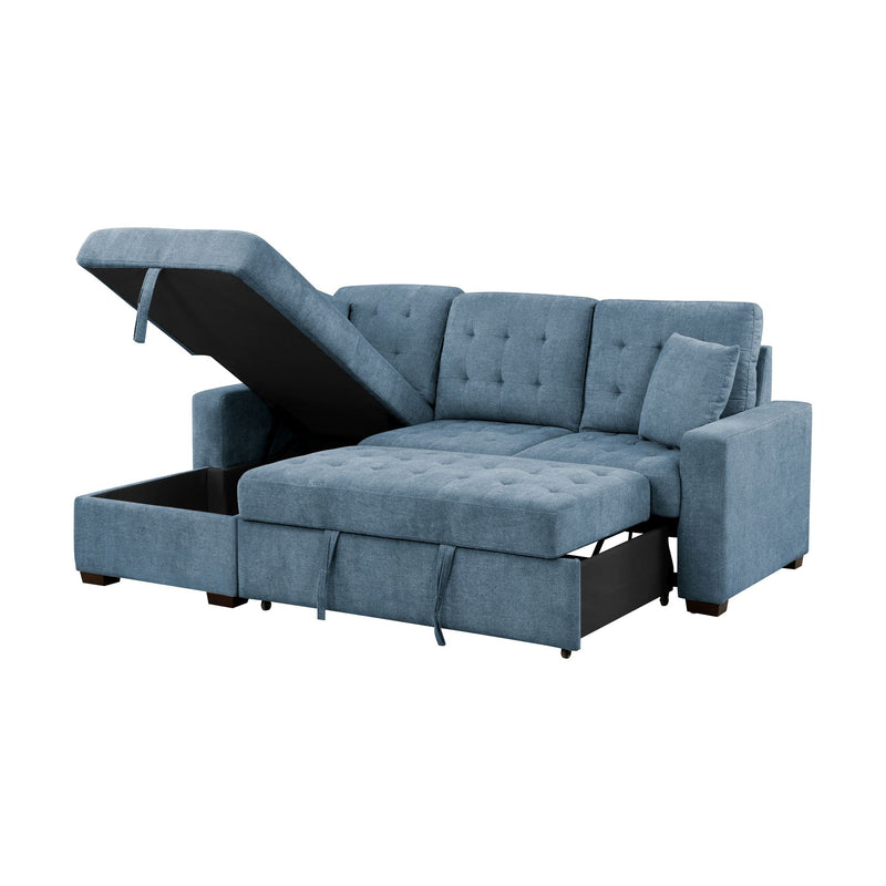 waitsfield-blue-2-2-piece-sectional-with-left-chaise-pull-out-bed-and-hidden-storage-8