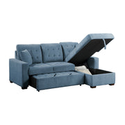 waitsfield-blue-2-2-piece-sectional-with-right-chaise-pull-out-bed-and-hidden-storage-6
