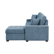 waitsfield-blue-2-2-piece-sectional-with-right-chaise-pull-out-bed-and-hidden-storage-8