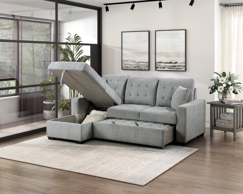 waitsfield-gray-2-2-piece-sectional-with-left-chaise-pull-out-bed-and-hidden-storage-11