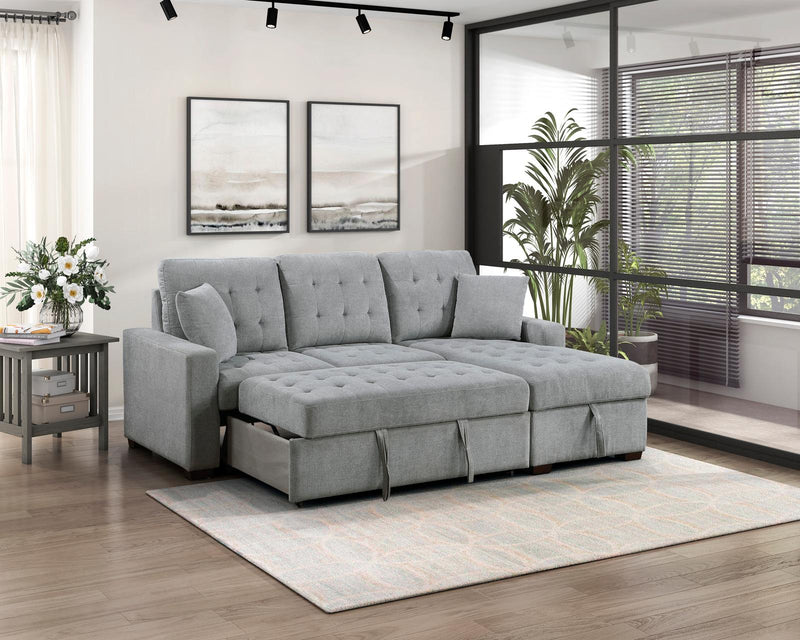 waitsfield-gray-2-2-piece-sectional-with-right-chaise-pull-out-bed-and-hidden-storage-6
