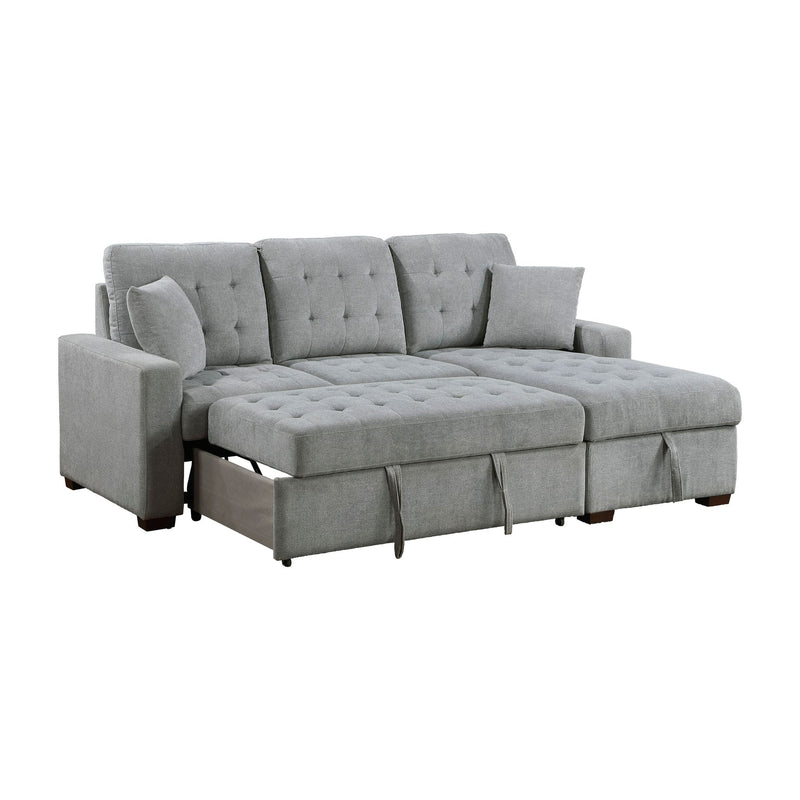 waitsfield-gray-2-2-piece-sectional-with-right-chaise-pull-out-bed-and-hidden-storage-7
