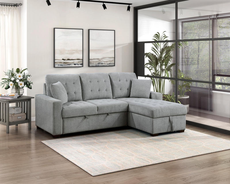 waitsfield-gray-2-2-piece-sectional-with-right-chaise-pull-out-bed-and-hidden-storage-8