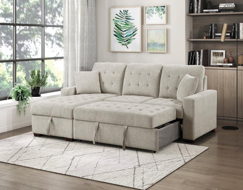 waitsfield-sand-2-2-piece-sectional-with-left-chaise-pull-out-bed-and-hidden-storage-2