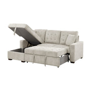 waitsfield-sand-2-2-piece-sectional-with-left-chaise-pull-out-bed-and-hidden-storage-5