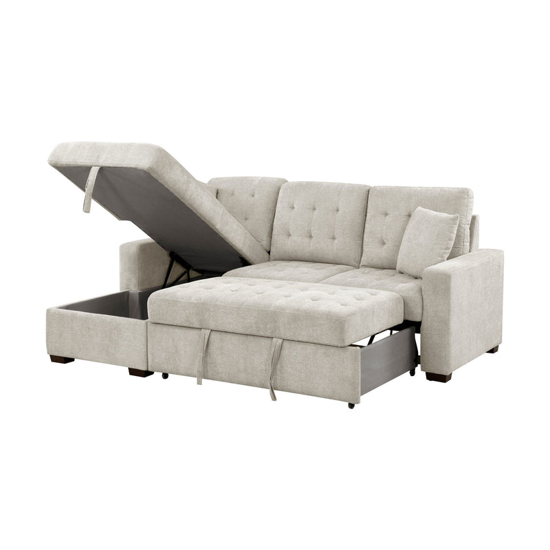 waitsfield-sand-2-2-piece-sectional-with-left-chaise-pull-out-bed-and-hidden-storage-5