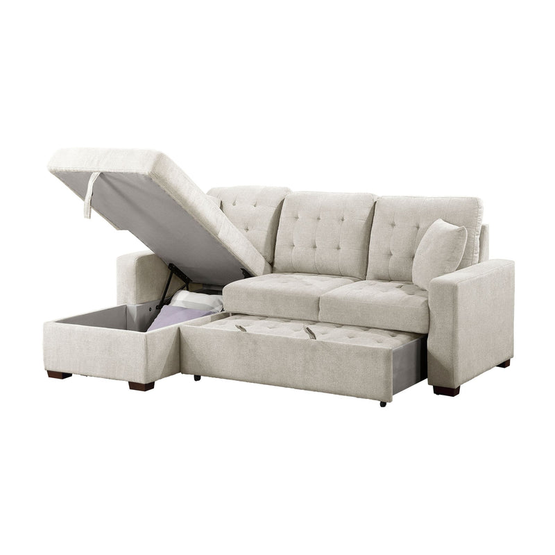 waitsfield-sand-2-2-piece-sectional-with-left-chaise-pull-out-bed-and-hidden-storage-6
