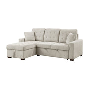 waitsfield-sand-2-2-piece-sectional-with-left-chaise-pull-out-bed-and-hidden-storage-8