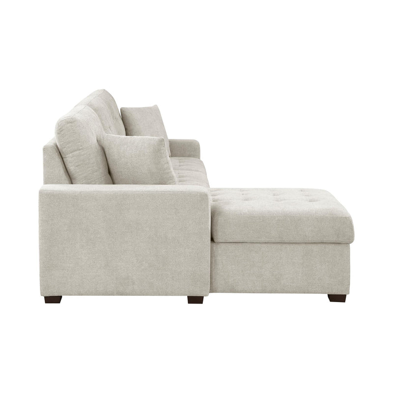 waitsfield-sand-2-2-piece-sectional-with-left-chaise-pull-out-bed-and-hidden-storage-9