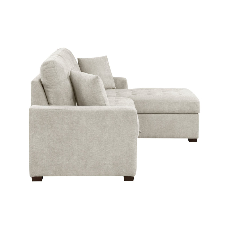 waitsfield-sand-2-2-piece-sectional-with-right-chaise-pull-out-bed-and-hidden-storage-3