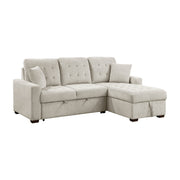 waitsfield-sand-2-2-piece-sectional-with-right-chaise-pull-out-bed-and-hidden-storage-6