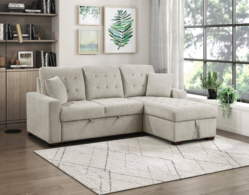 waitsfield-sand-2-2-piece-sectional-with-right-chaise-pull-out-bed-and-hidden-storage-9