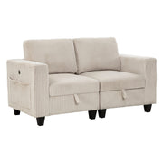 walterboro-beige-2-love-seat-with-storage-storage-pouches-and-charging-ports-9