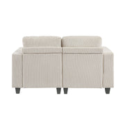 walterboro-beige-2-love-seat-with-storage-storage-pouches-and-charging-ports-2