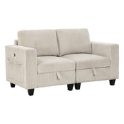 walterboro-beige-2-love-seat-with-storage-storage-pouches-and-charging-ports-5