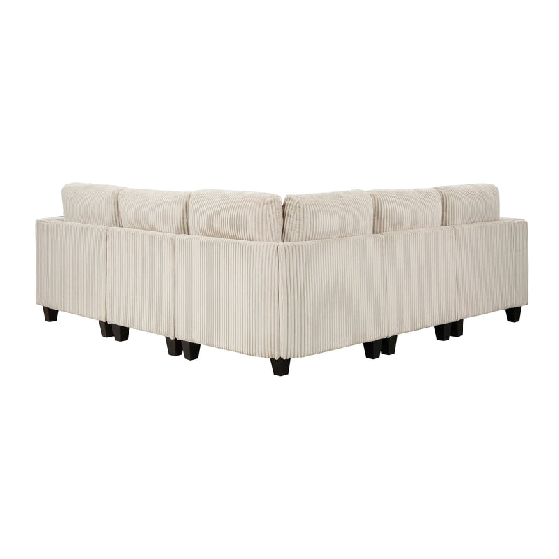 walterboro-beige-5-5-piece-sectional-with-storage-storage-pouches-and-charging-ports-1