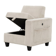 walterboro-beige-5-5-piece-sectional-with-storage-storage-pouches-and-charging-ports-14