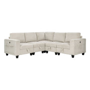 walterboro-beige-5-5-piece-sectional-with-storage-storage-pouches-and-charging-ports-2