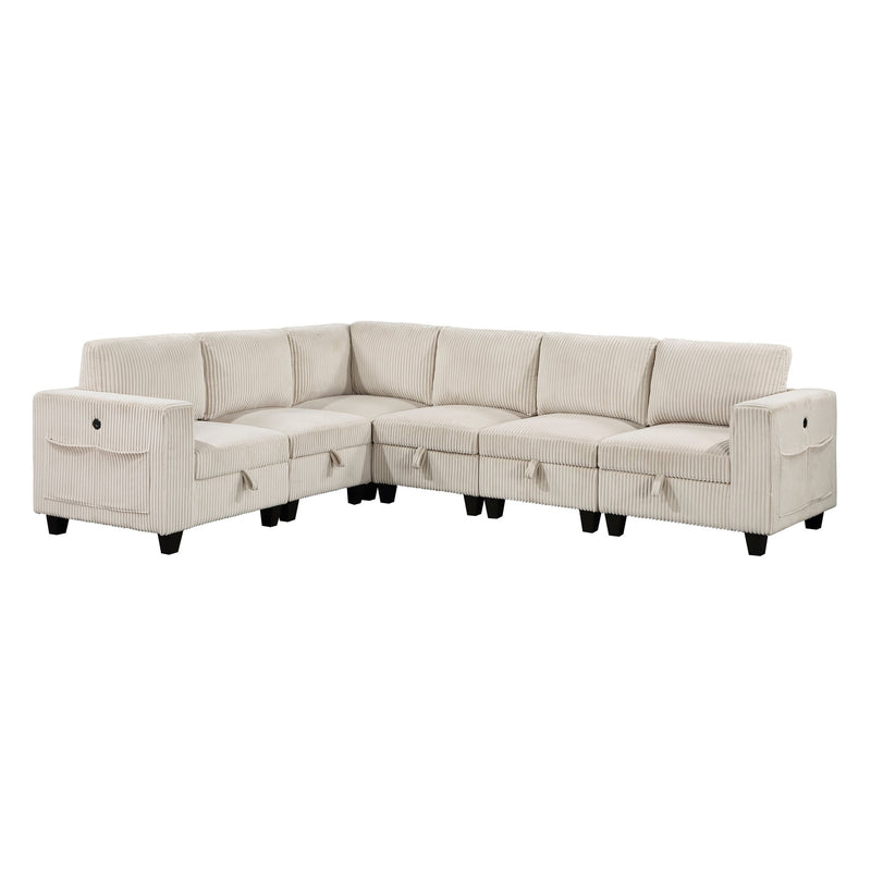 walterboro-beige-6-6-piece-sectional-with-storage-storage-pouches-and-charging-ports-4