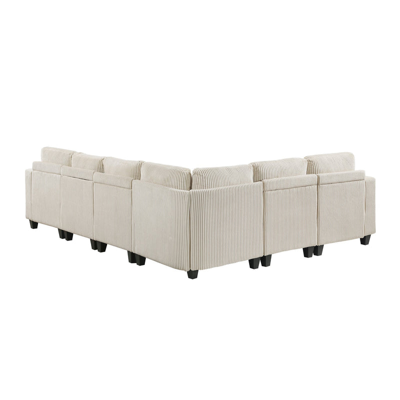 walterboro-beige-6-6-piece-sectional-with-storage-storage-pouches-and-charging-ports-11