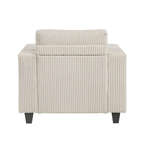walterboro-beige-chair-with-storage-pouches-and-charging-ports-1