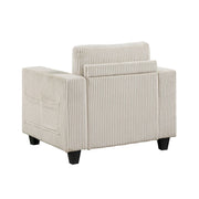 walterboro-beige-chair-with-storage-pouches-and-charging-ports-3