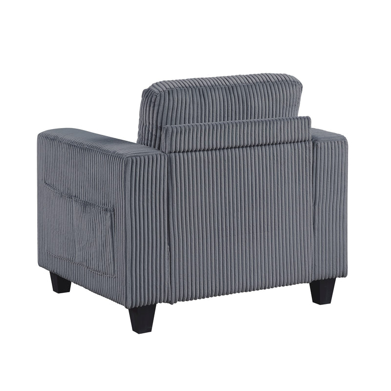 walterboro-dark-gray-chair-with-storage-pouches-and-charging-ports-6