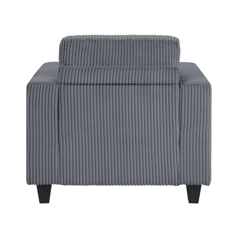 walterboro-dark-gray-chair-with-storage-pouches-and-charging-ports-7