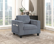 walterboro-dark-gray-chair-with-storage-pouches-and-charging-ports-8