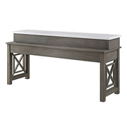 wandella-beige-fabric-nature-natural-marble-top-weathered-gray-finish-4pc-pack-counter-height-table-set-w-usb-2