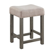 wandella-beige-fabric-nature-natural-marble-top-weathered-gray-finish-4pc-pack-counter-height-table-set-w-usb-5