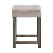 wandella-beige-fabric-nature-natural-marble-top-weathered-gray-finish-4pc-pack-counter-height-table-set-w-usb-6
