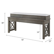 wandella-beige-fabric-nature-natural-marble-top-weathered-gray-finish-4pc-pack-counter-height-table-set-w-usb-8