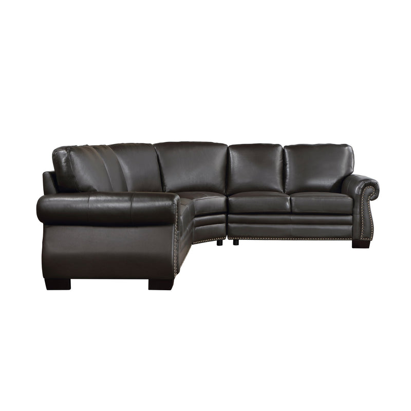 wareham-dark-brown-3-3-piece-sectional-3