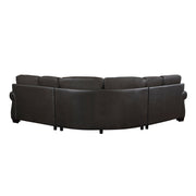 wareham-dark-brown-3-3-piece-sectional-5