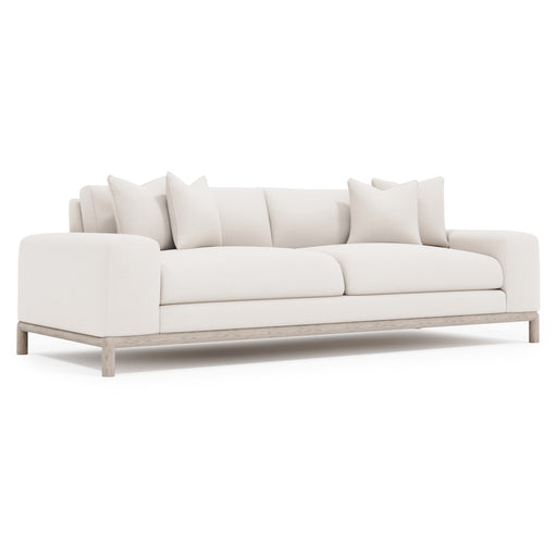 Hadley Fabric Sofa - Furniture City (CA)l
