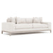 Hadley Fabric Sofa - Furniture City (CA)l