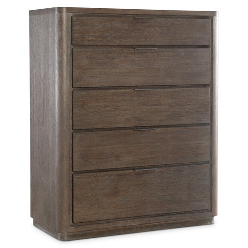 Outline Tall Drawer Chest - Furniture City (CA)l