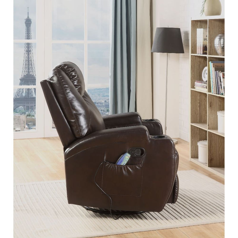 waterlily-brown-leatherette-motion-rocker-recliner-w-swivel-4