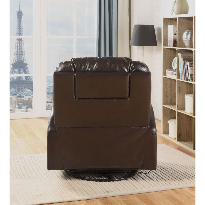 waterlily-brown-leatherette-motion-rocker-recliner-w-swivel-5