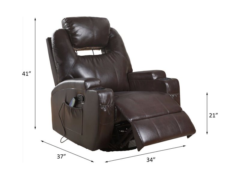 waterlily-brown-leatherette-motion-rocker-recliner-w-swivel-6