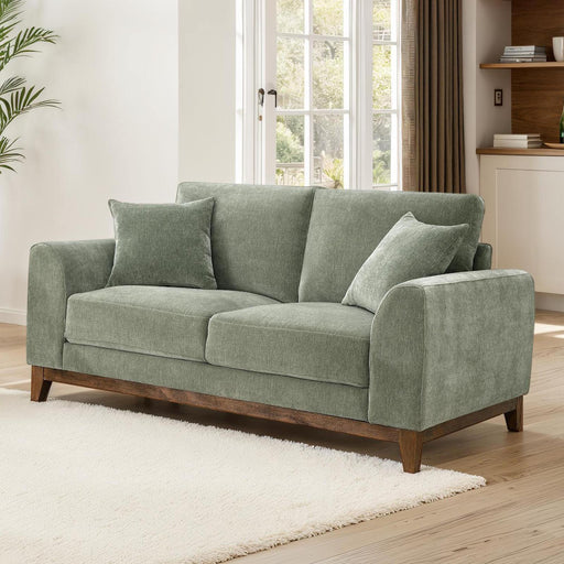 watton-loveseat-olive-green-1