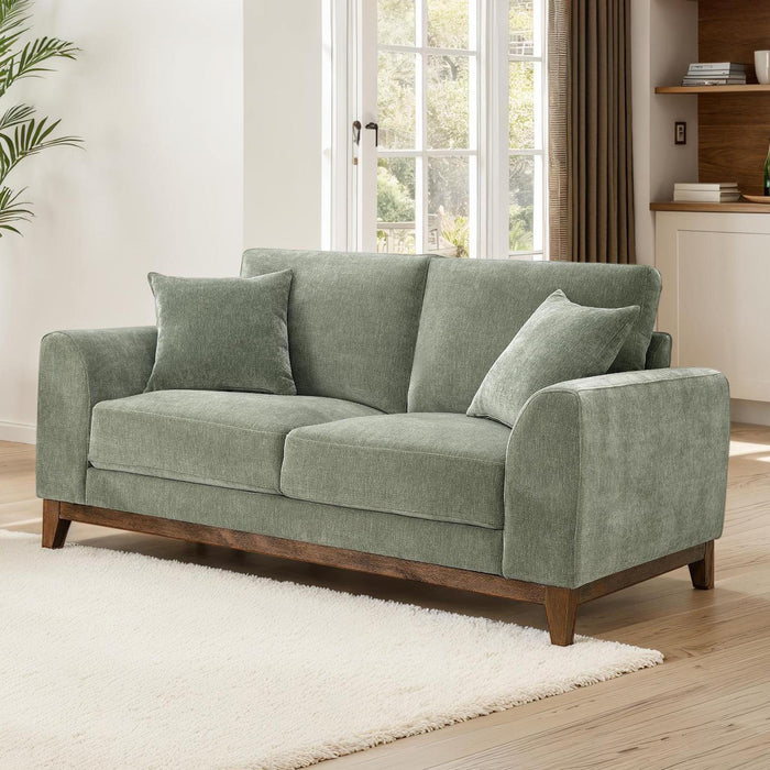 watton-loveseat-olive-green-1