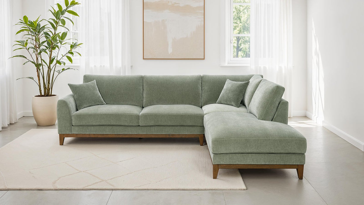 watton-sectional-right-chaise-olive-green-2