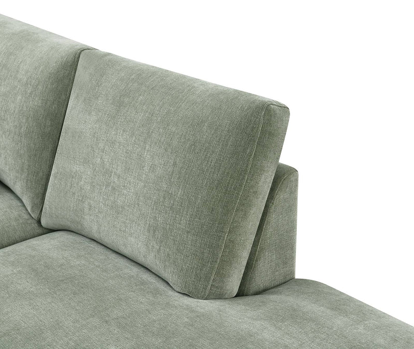 watton-sectional-right-chaise-olive-green-8