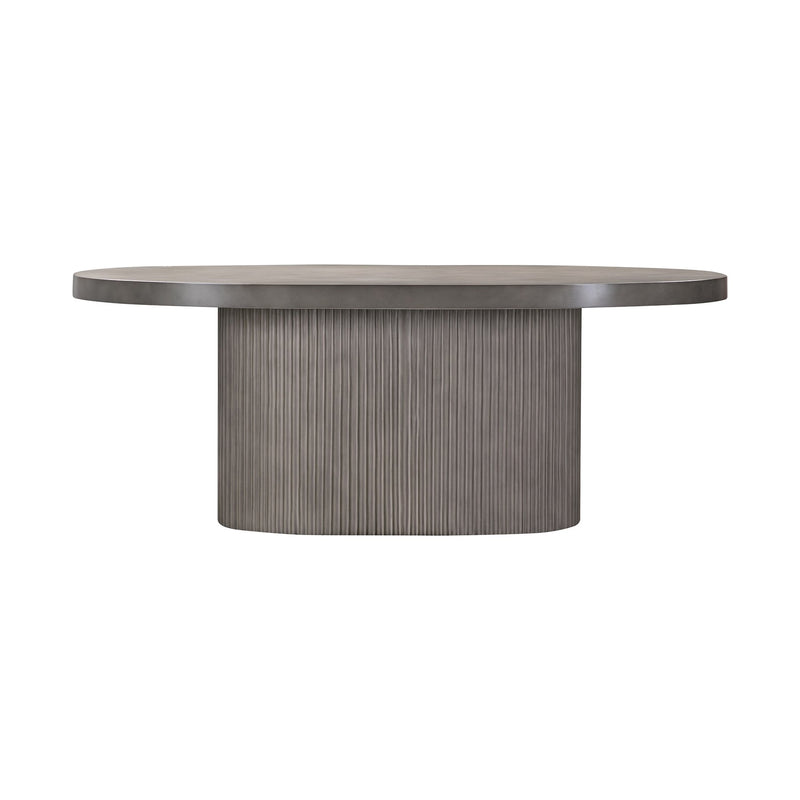 wave-oval-dining-table-in-gray-concrete-1